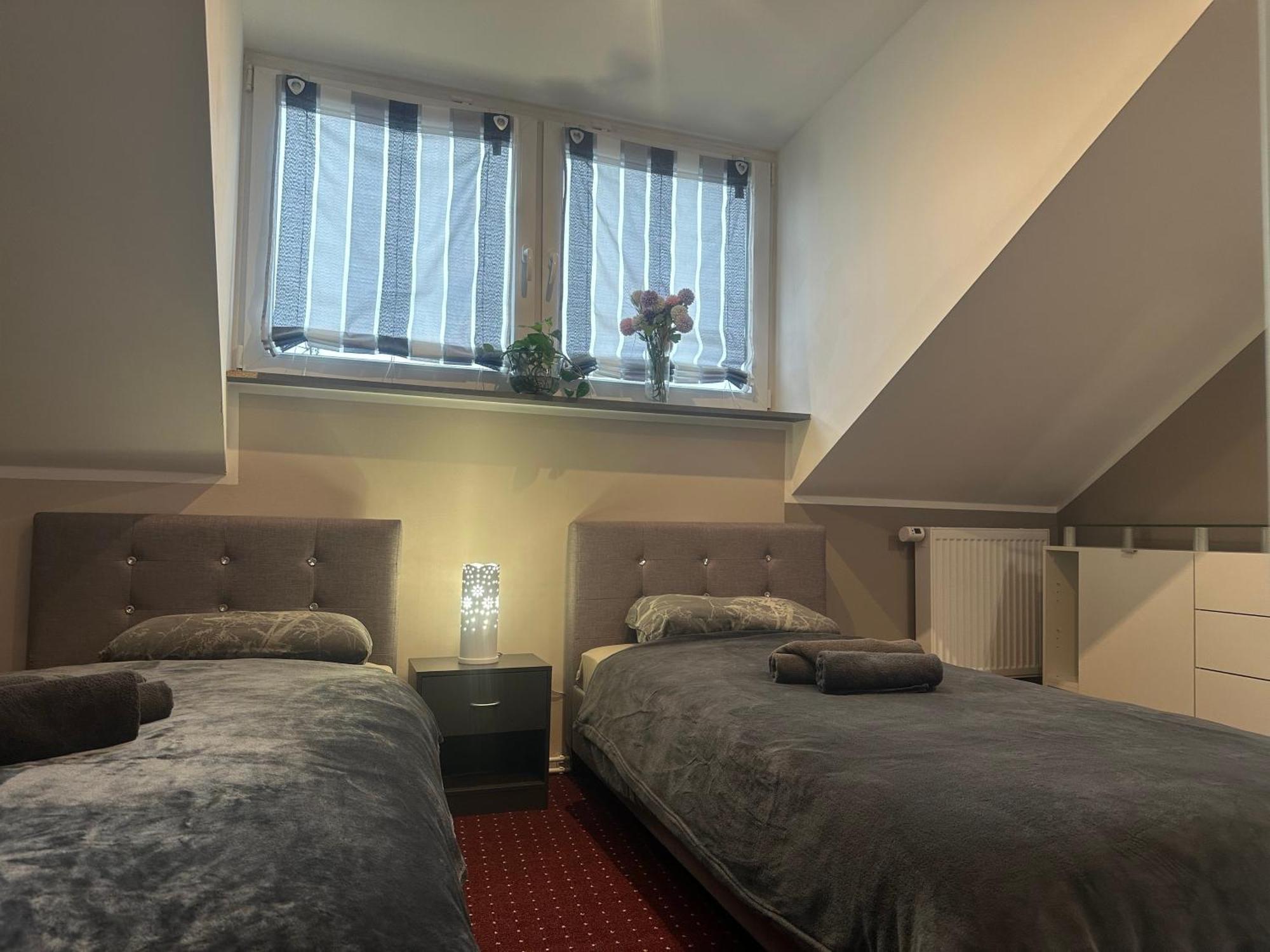 Bina Ferien-Apartments Treviri Esterno foto